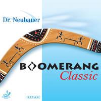 Dr.Neubauer Boomerang Classic