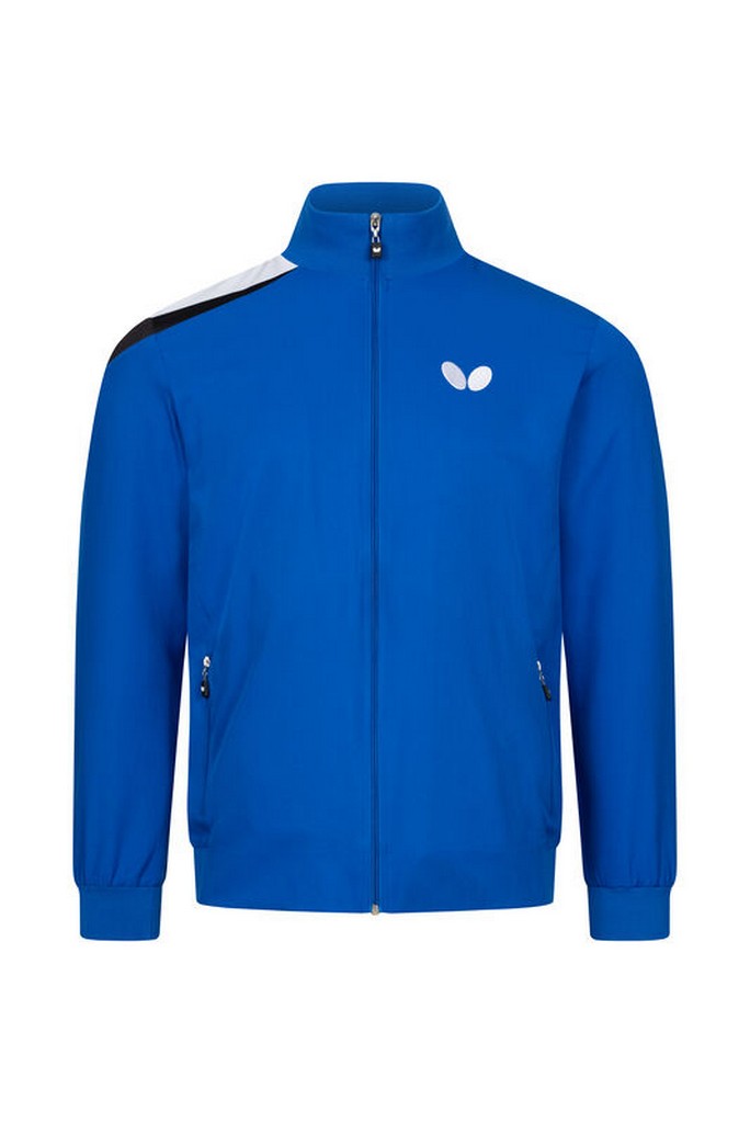 Butterfly TOSY bunda černá