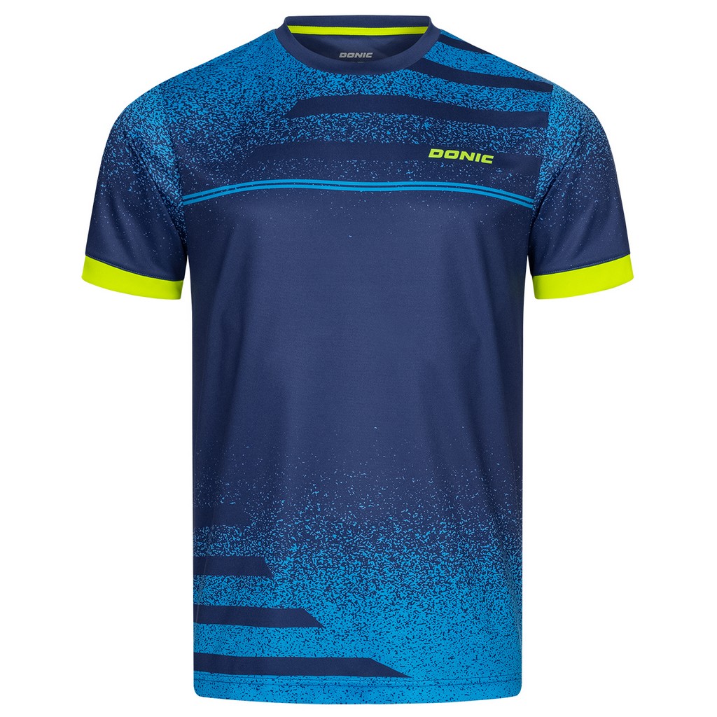 Donic Rafter polokošile modrá-žlutá