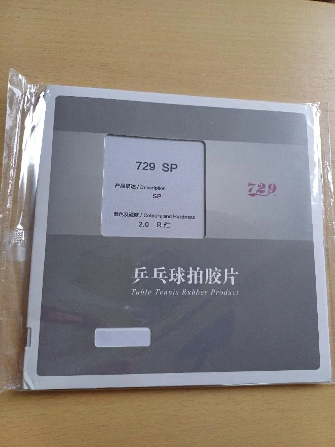 Friendship 729 Transcend Power Sponge potah