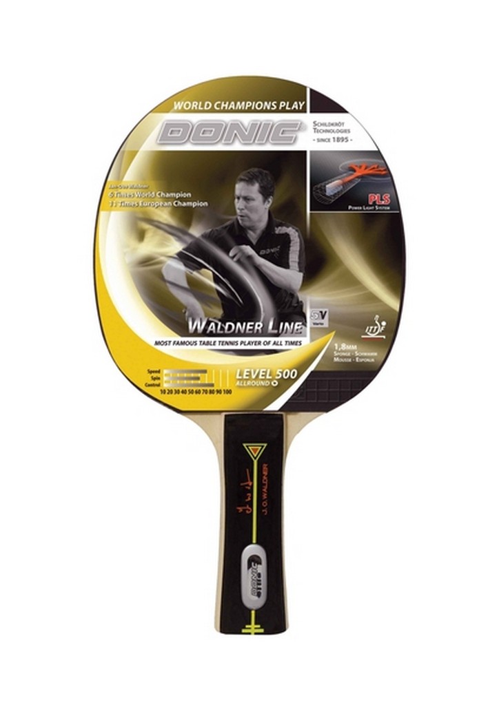 Donic Waldner 500 pálka