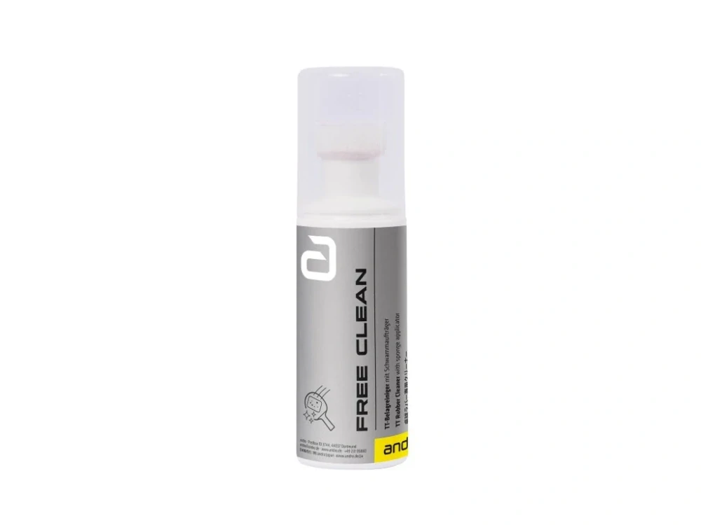 Andro Free clean combi čistič 100 ml