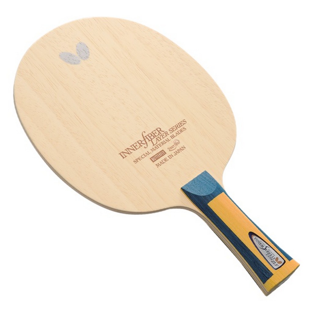 Butterfly Innershield Layer ZLF /DEF/