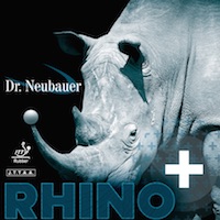 Dr.Neubauer Rhino+ potah