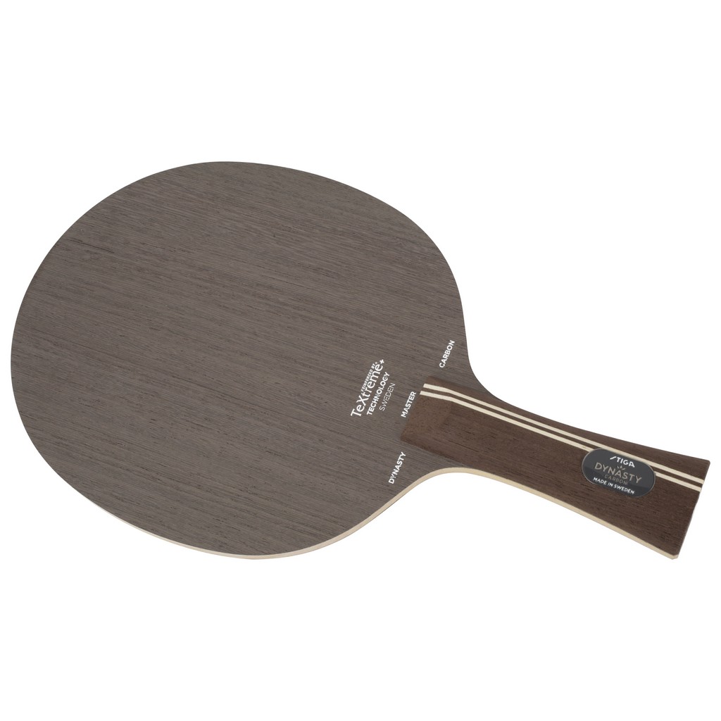Stiga Dynasty Carbon dřevo