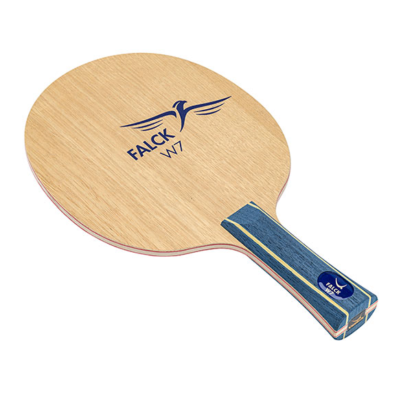 Yasaka Falck W7 dřevo