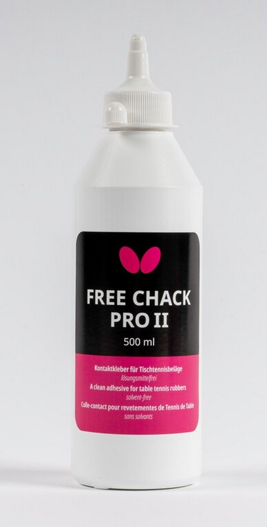 Butterfly Free Chack PRO II Lepidlo 500 ml