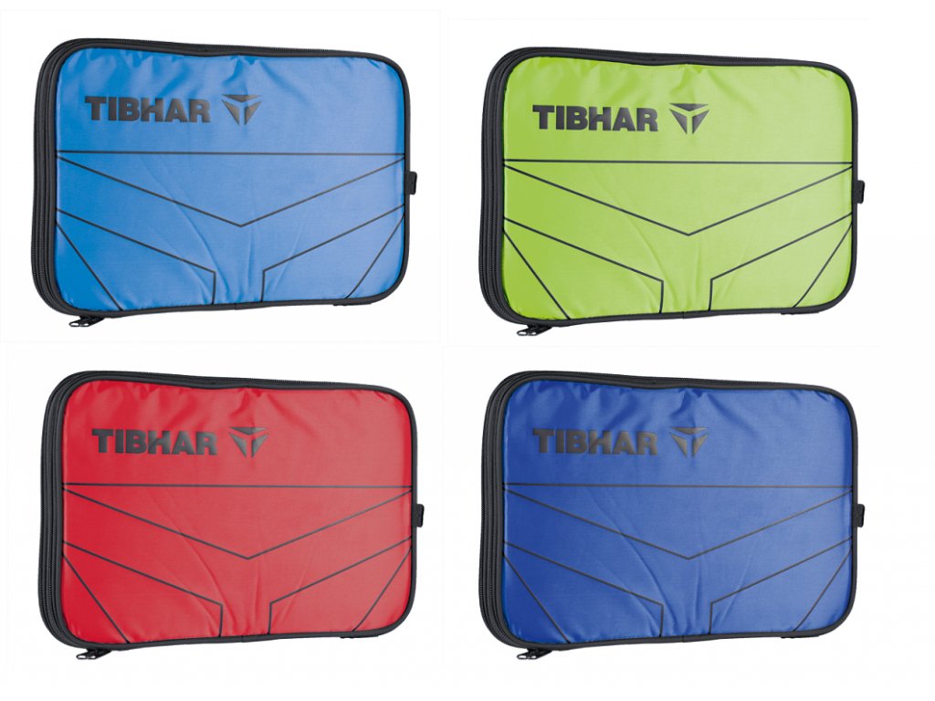 Tibhar pouzdro T double