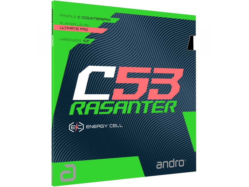 Andro Rasanter C53 potah