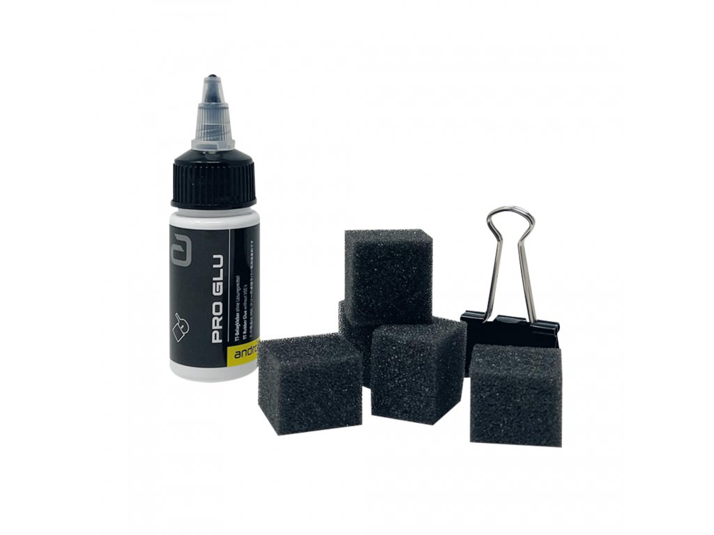 Andro Pro Glu 30 ml