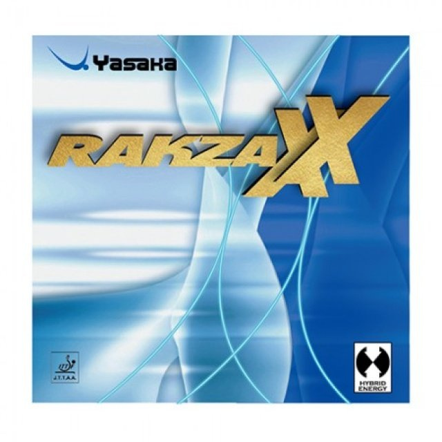 Yasaka Rakza XX potah