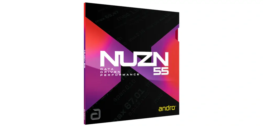 Andro Nuzn 55 potah