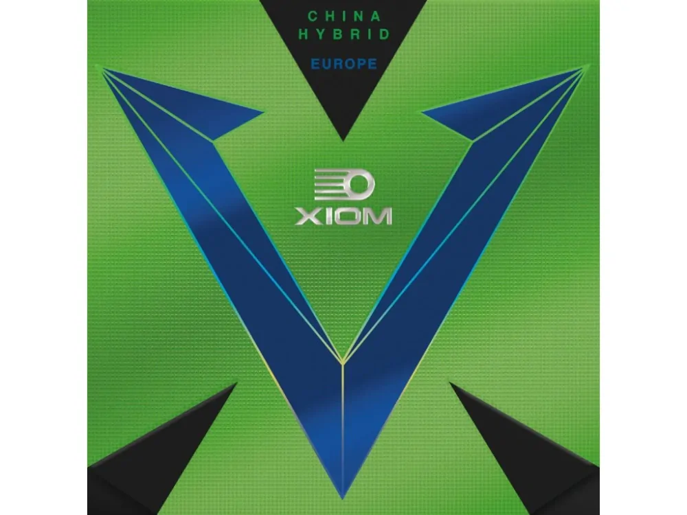 Xiom Vega EU H
