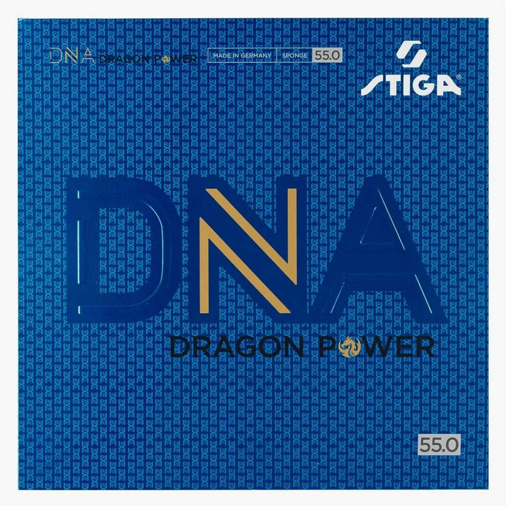 Stiga DNA Dragon Power 55 potah