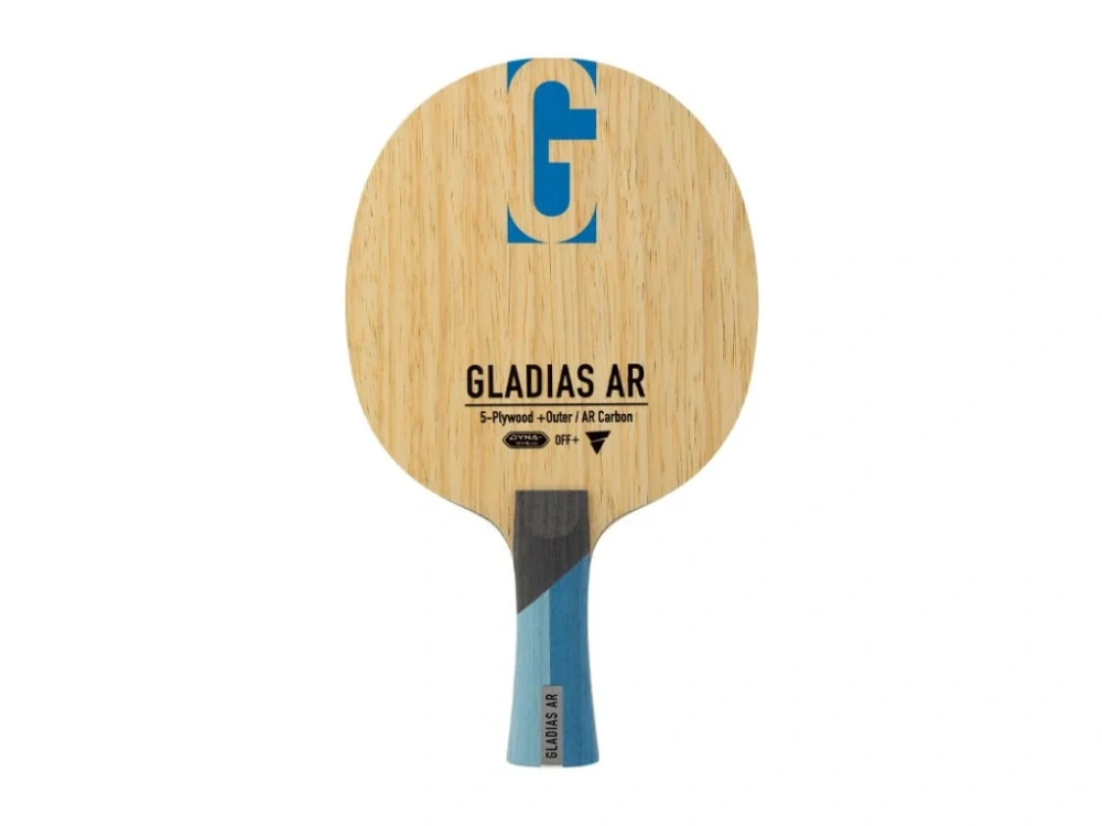 Victas Gladias AR dřevo