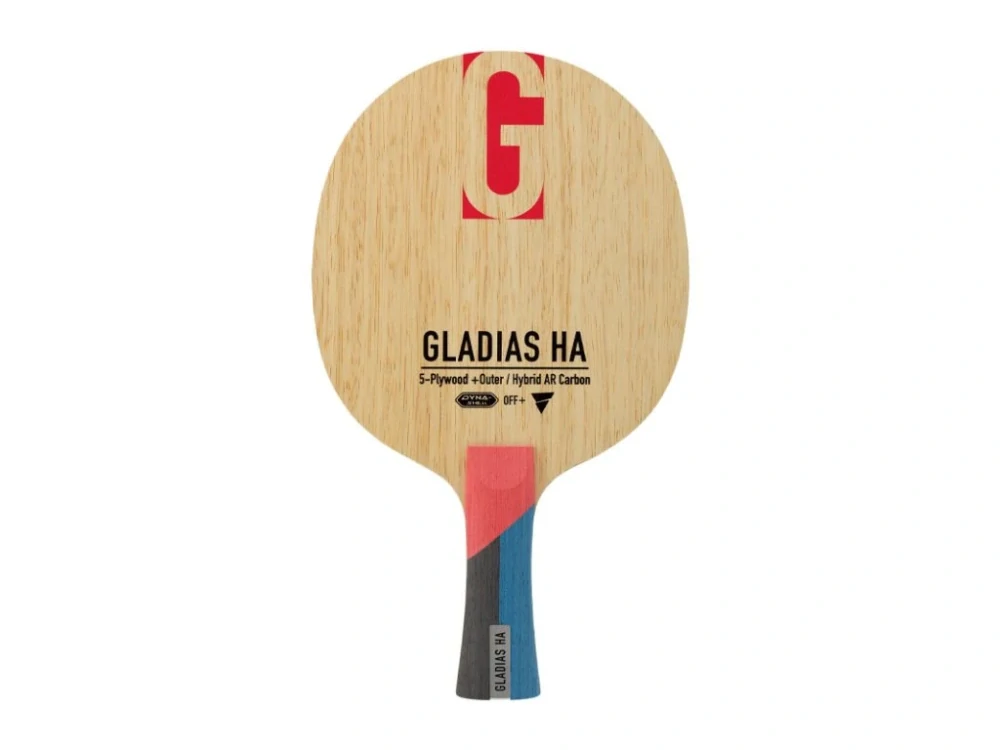 Victas Gladias HA dřevo