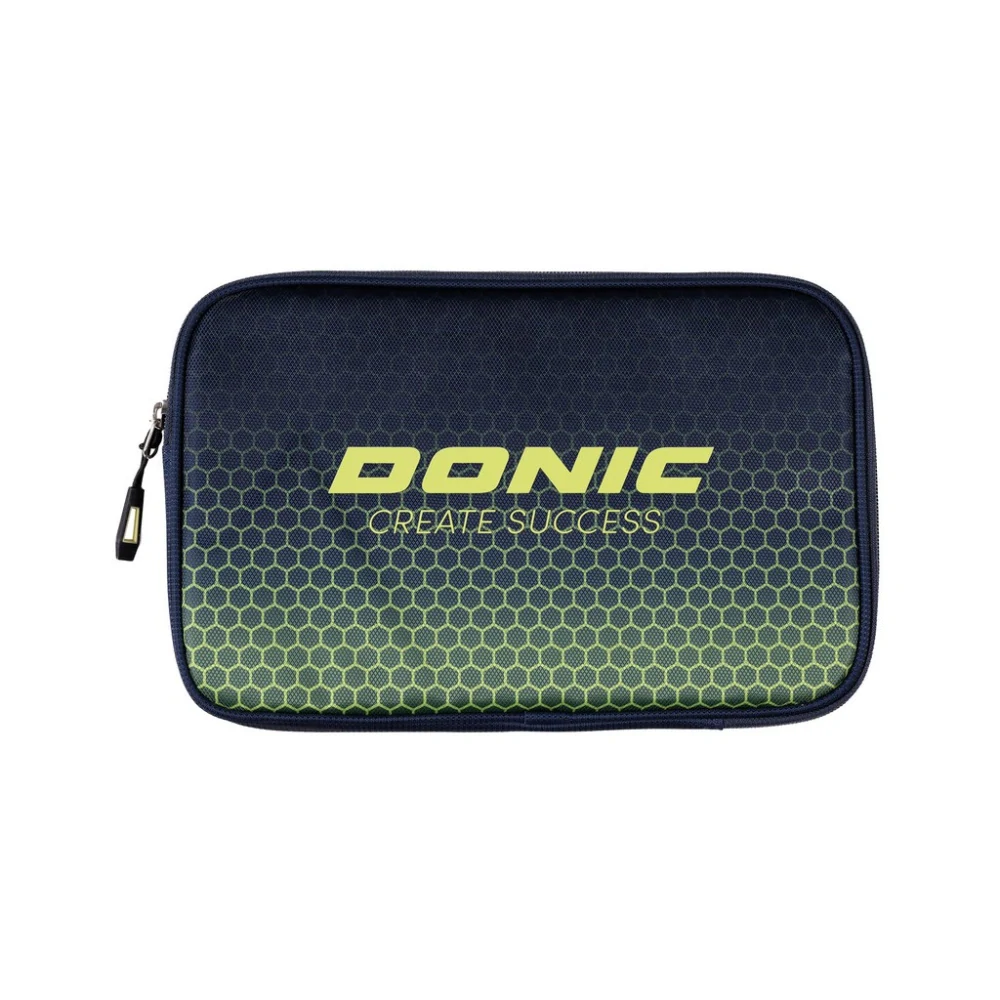 Donic Pax pouzdro na 1 pálku modré