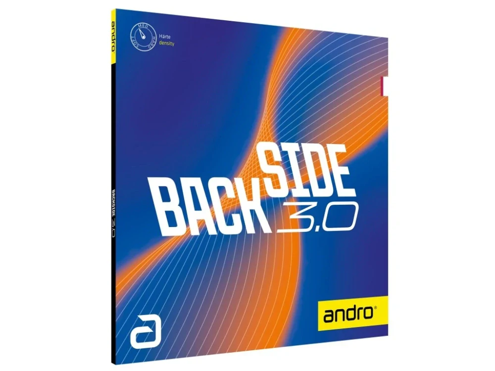 Andro Backside 3.0 potah