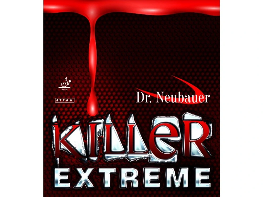 Dr.Neubauer Killer Extreme sendvič