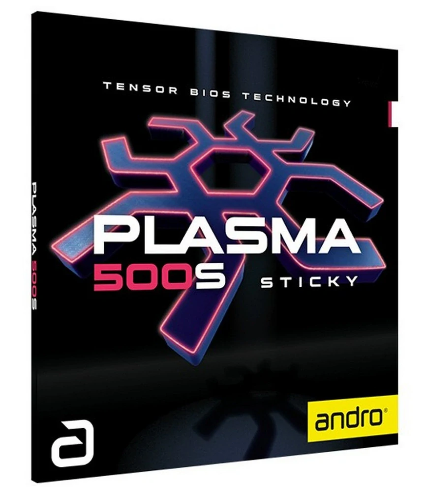 Andro Plasma 500S potah