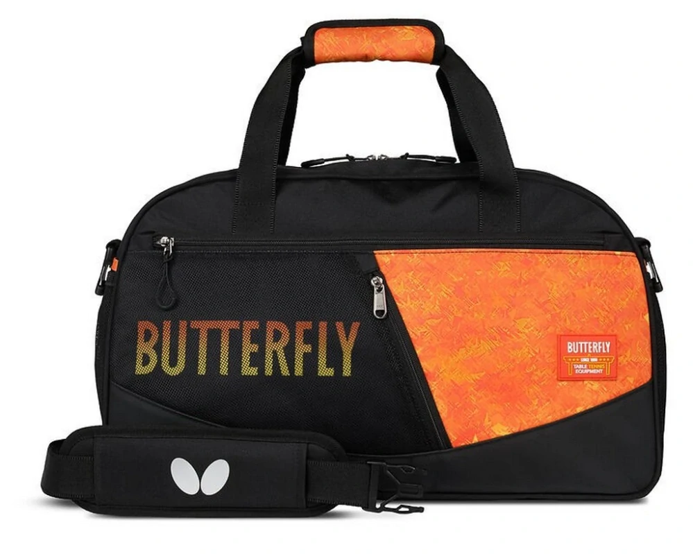 Butterfly Tokai Midi taška oranžová