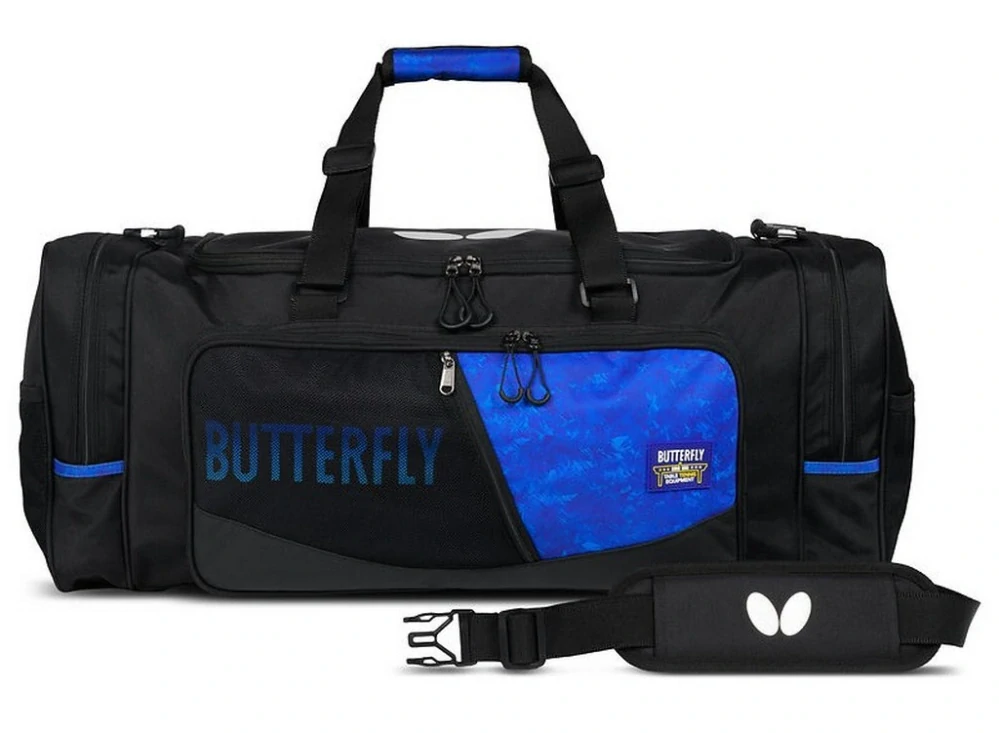 Butterfly Tokai Sport taška modrá