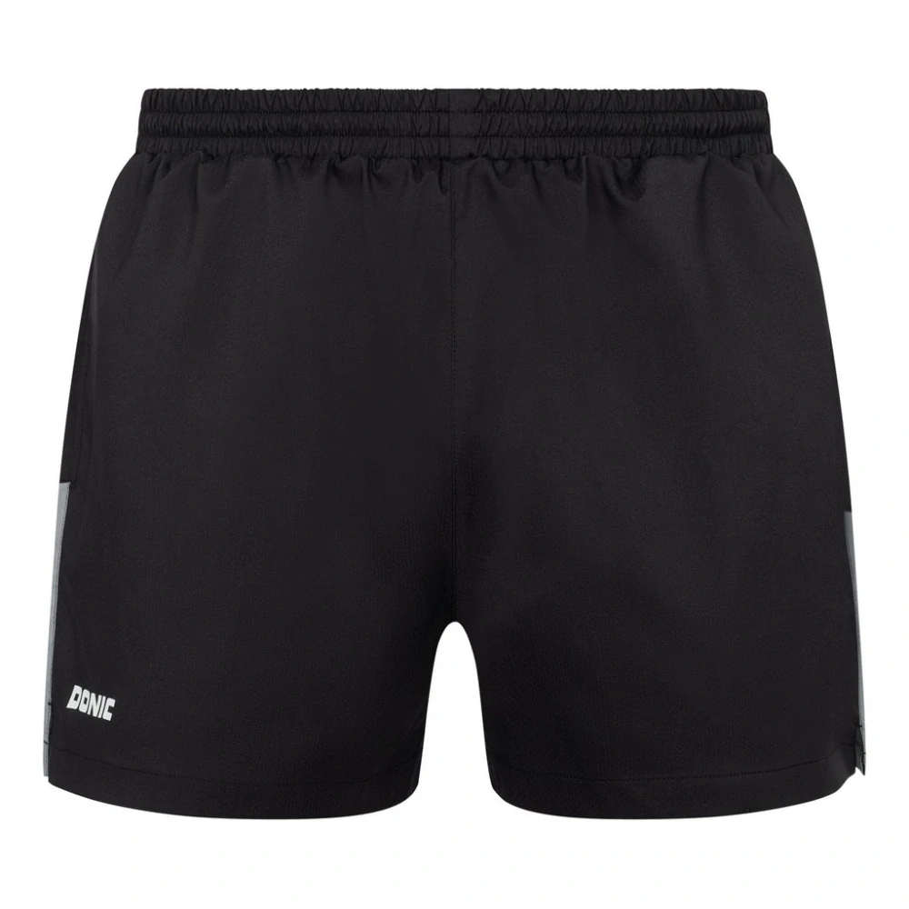 Donic Pure šortky černé