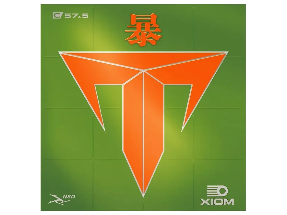 Xiom Tau 57.5 potah