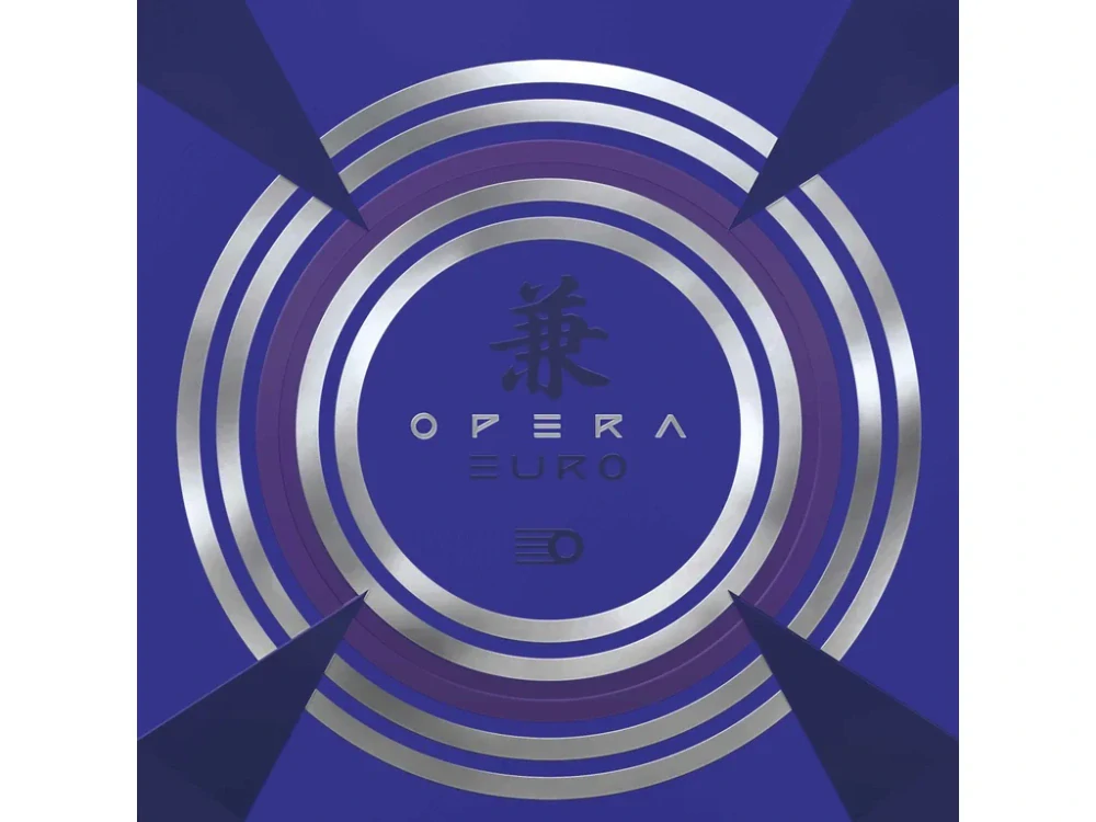 Xiom Opera Euro potah