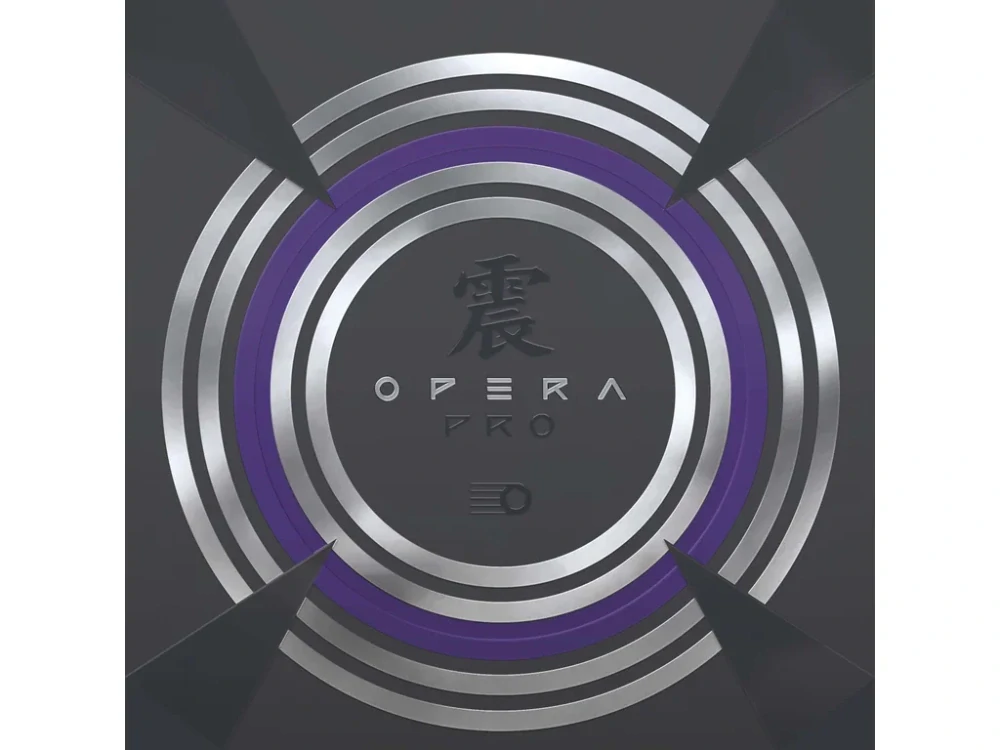 Xiom Opera Pro potah