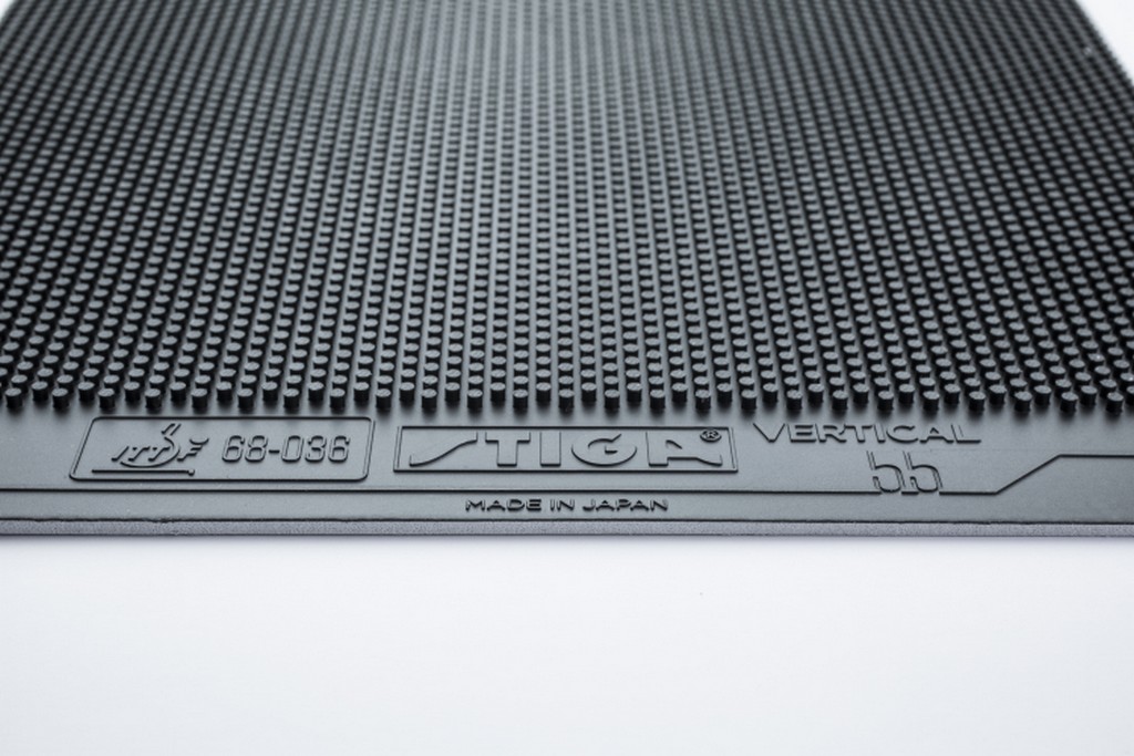 Stiga VERTICAL 55 potah