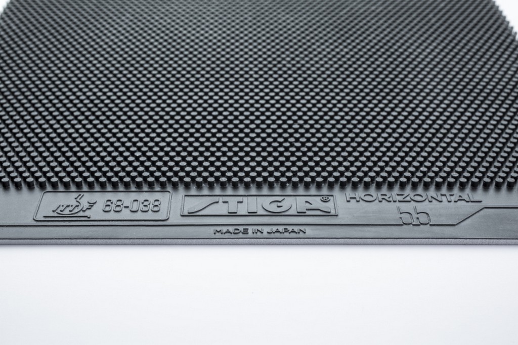 Stiga HORIZONTAL 55 potah