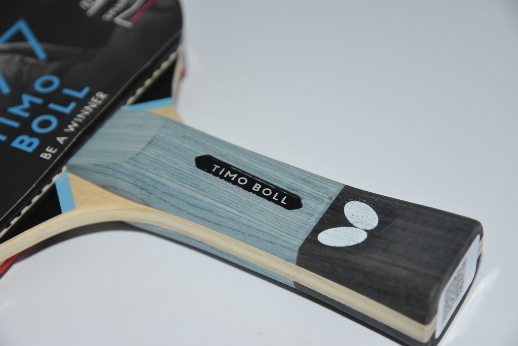 Butterfly Timo Boll SG 77 pálka