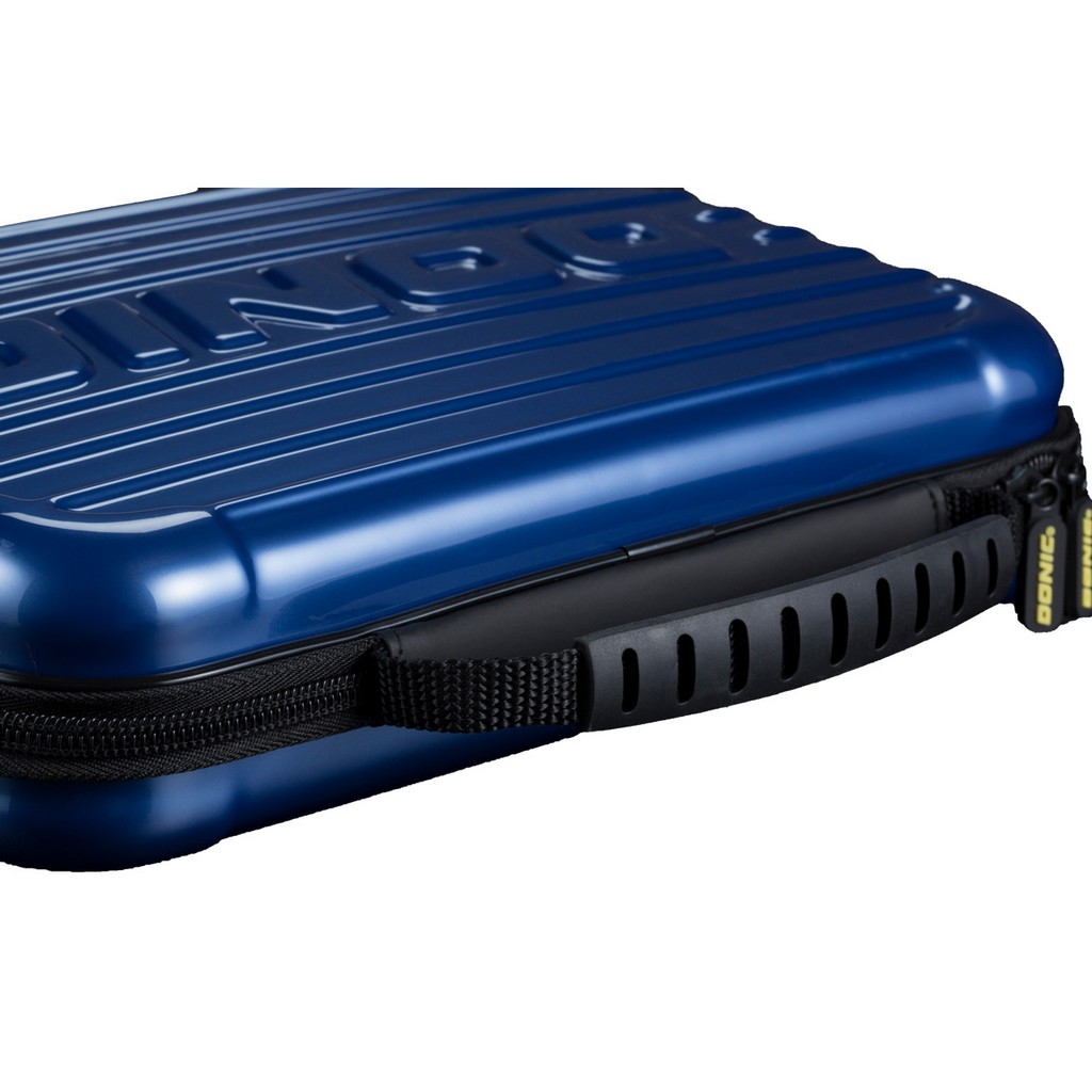 Donic Hardcase pouzdro modré