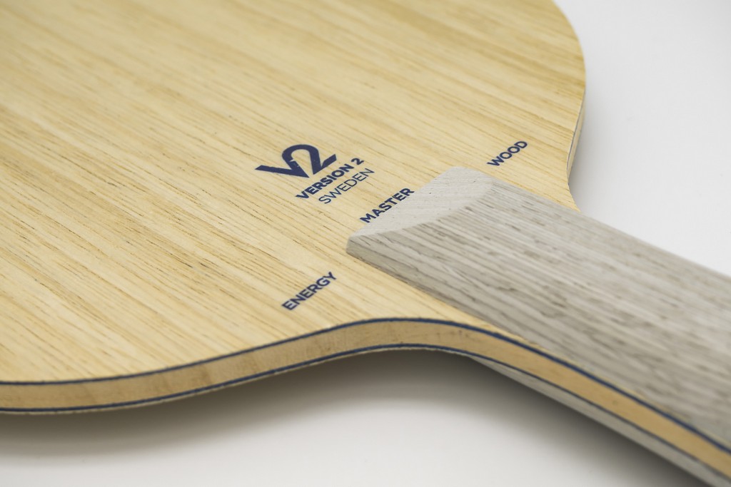 Stiga Energy Wood V2 WRB dřevo