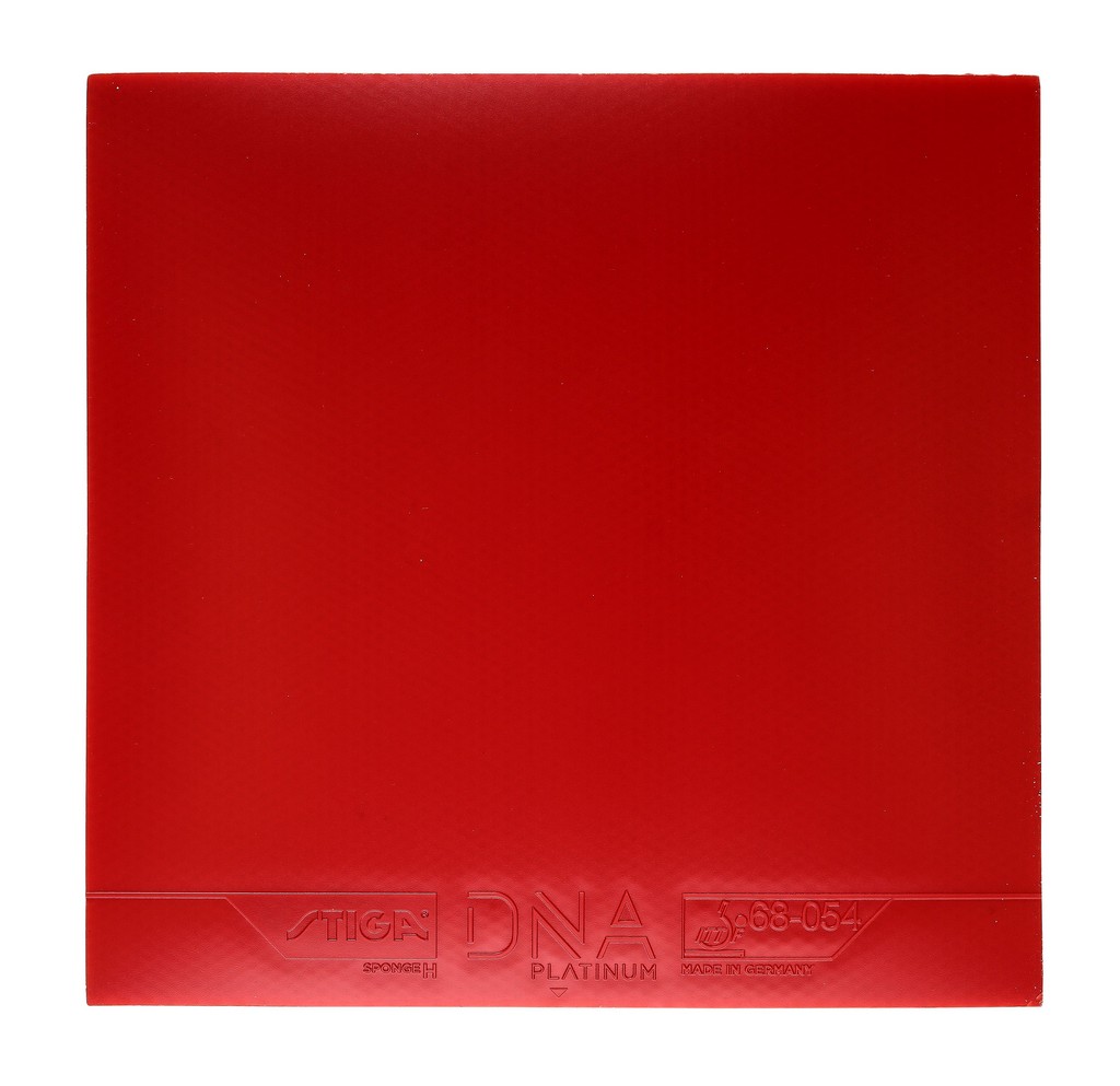 Stiga DNA Platinum H potah