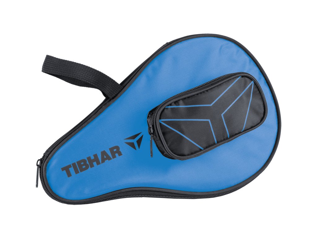 Tibhar pouzdro T kulaté s kapsou