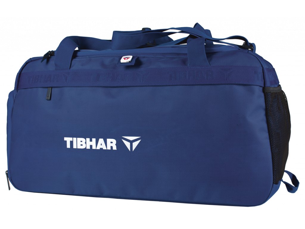 Tibhar Hong Kong taška