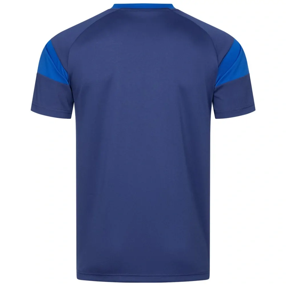 Donic Slate tričko modré