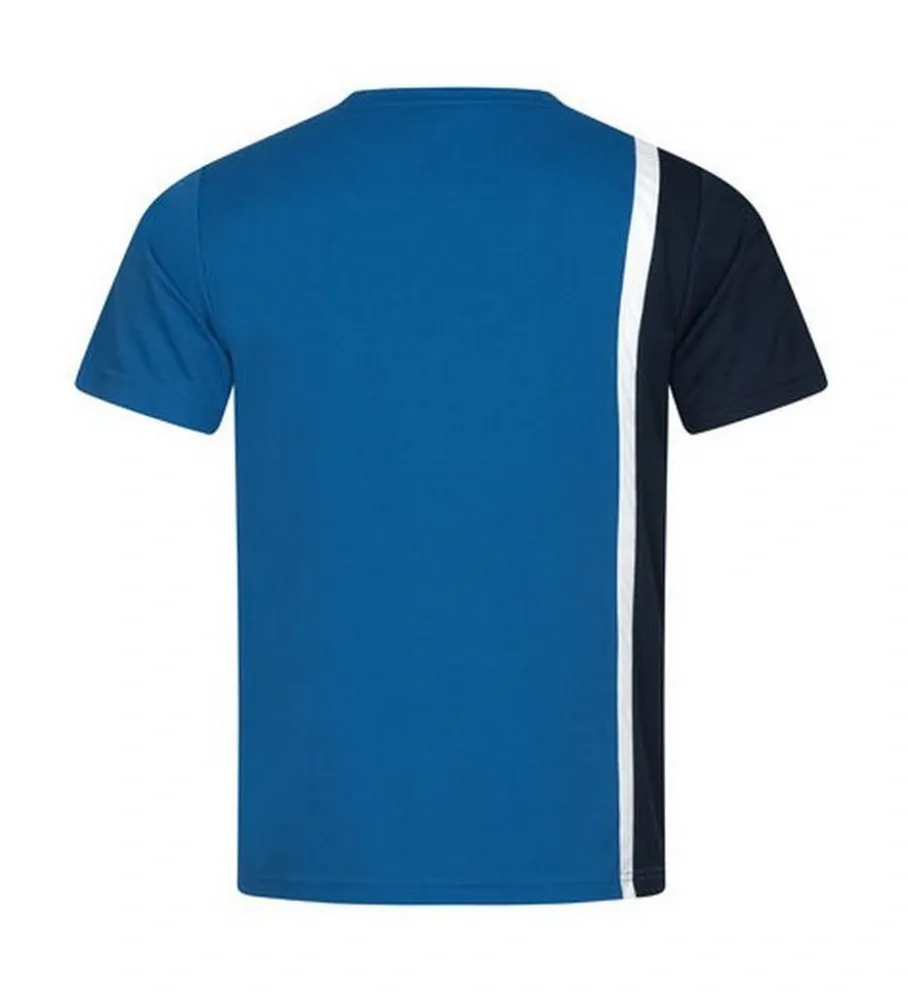 Butterfly Saijo tričko modré