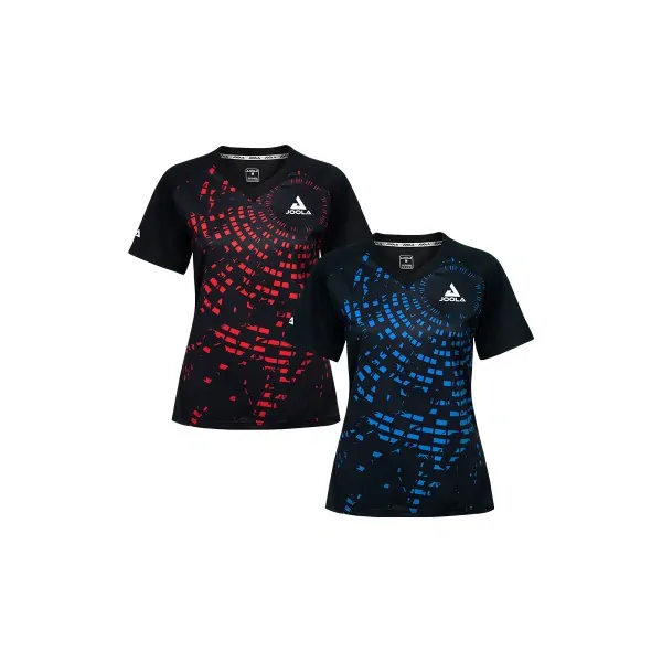 Joola Centrela Lady polokošile modrá