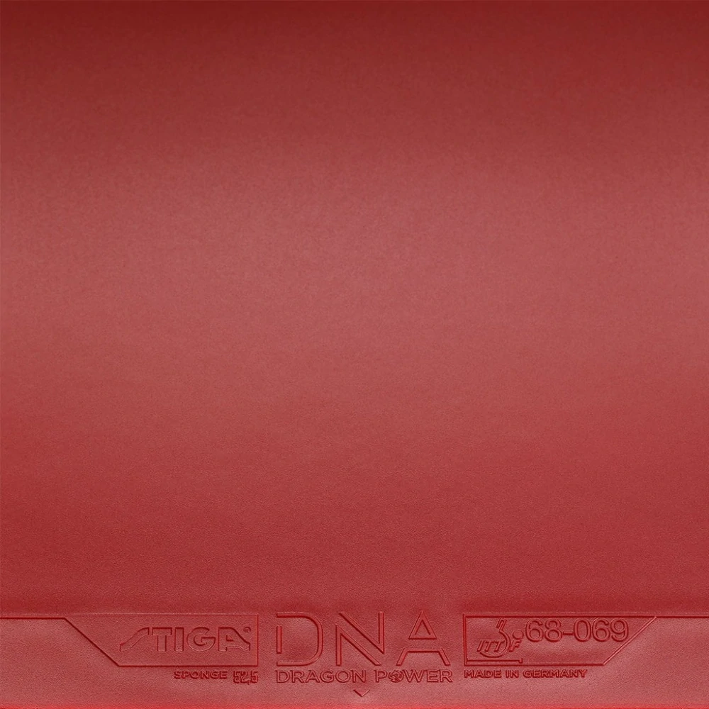 Stiga DNA Dragon Power 52,5 potah