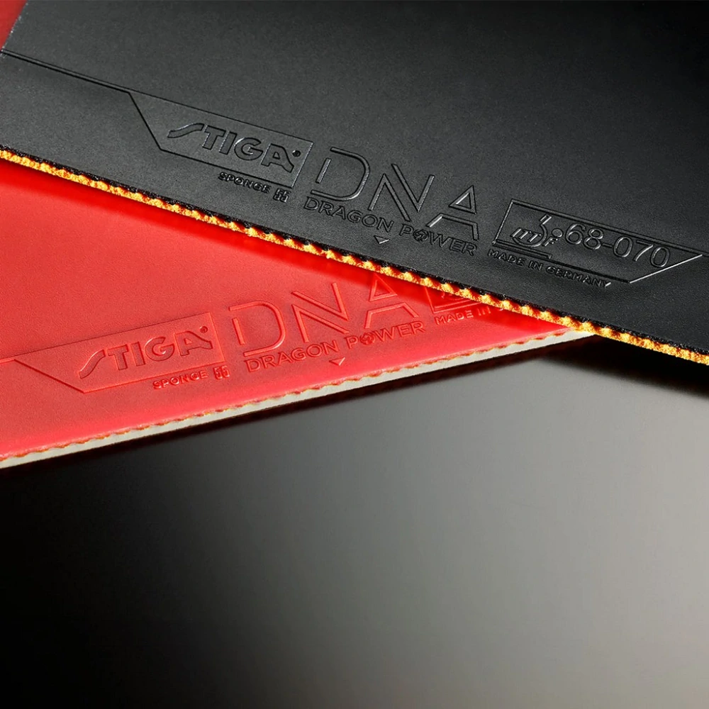 Stiga DNA Dragon Power 55 potah