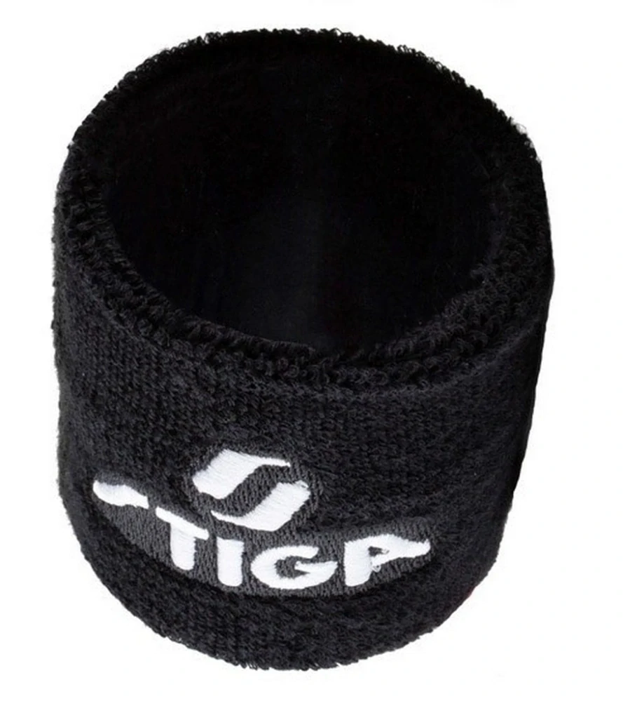 Stiga potítko černé 2 ks