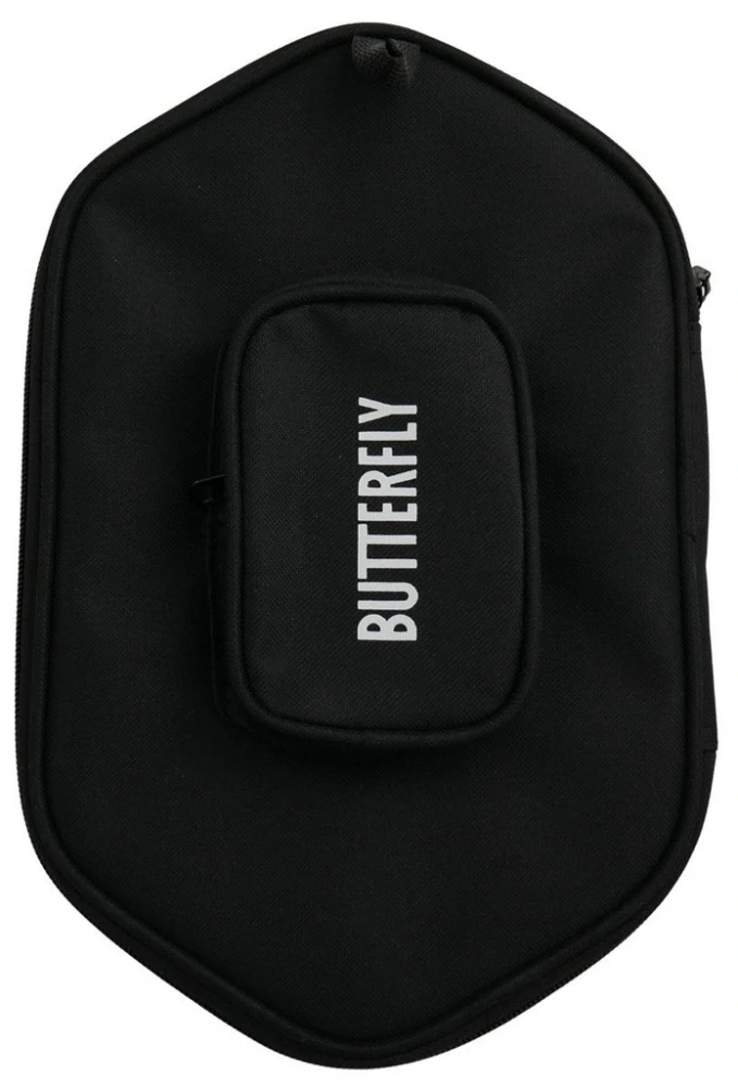 Butterfly Curve Case II pouzdro