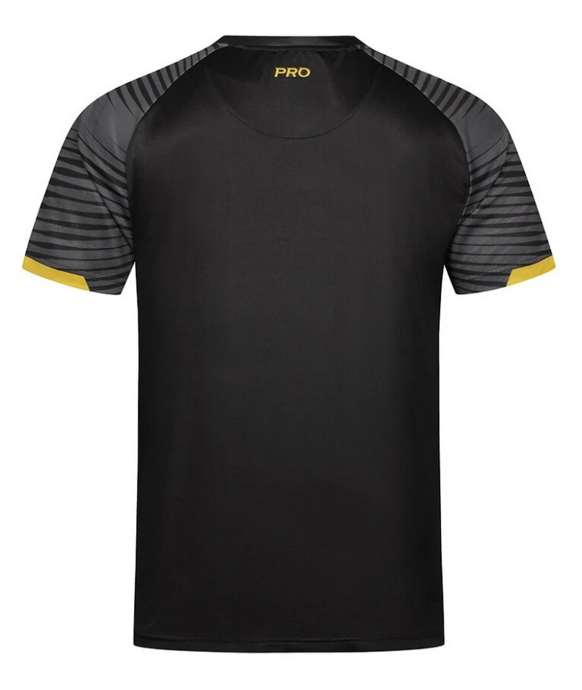 Butterfly Puro tričko černé