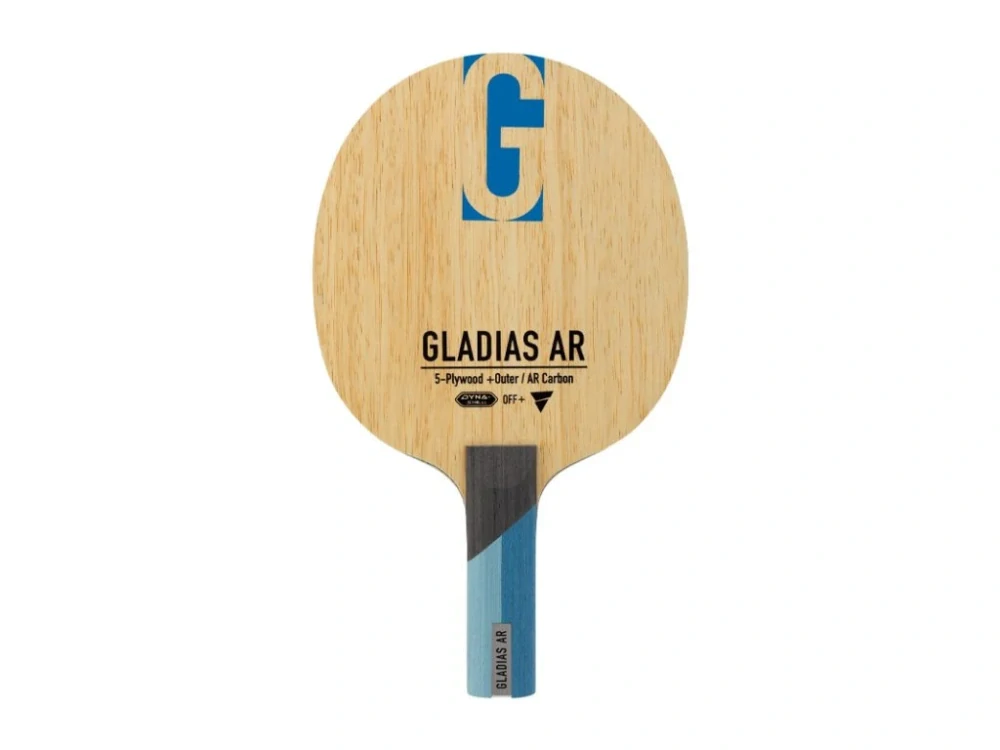 Victas Gladias AR dřevo
