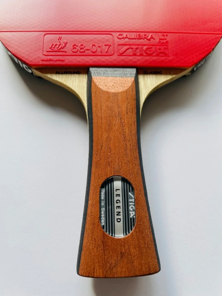 Stiga Allround Classic +potahy Calibra