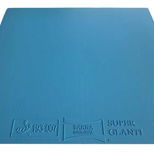 Barna Original Super Glanti Blue edition potah