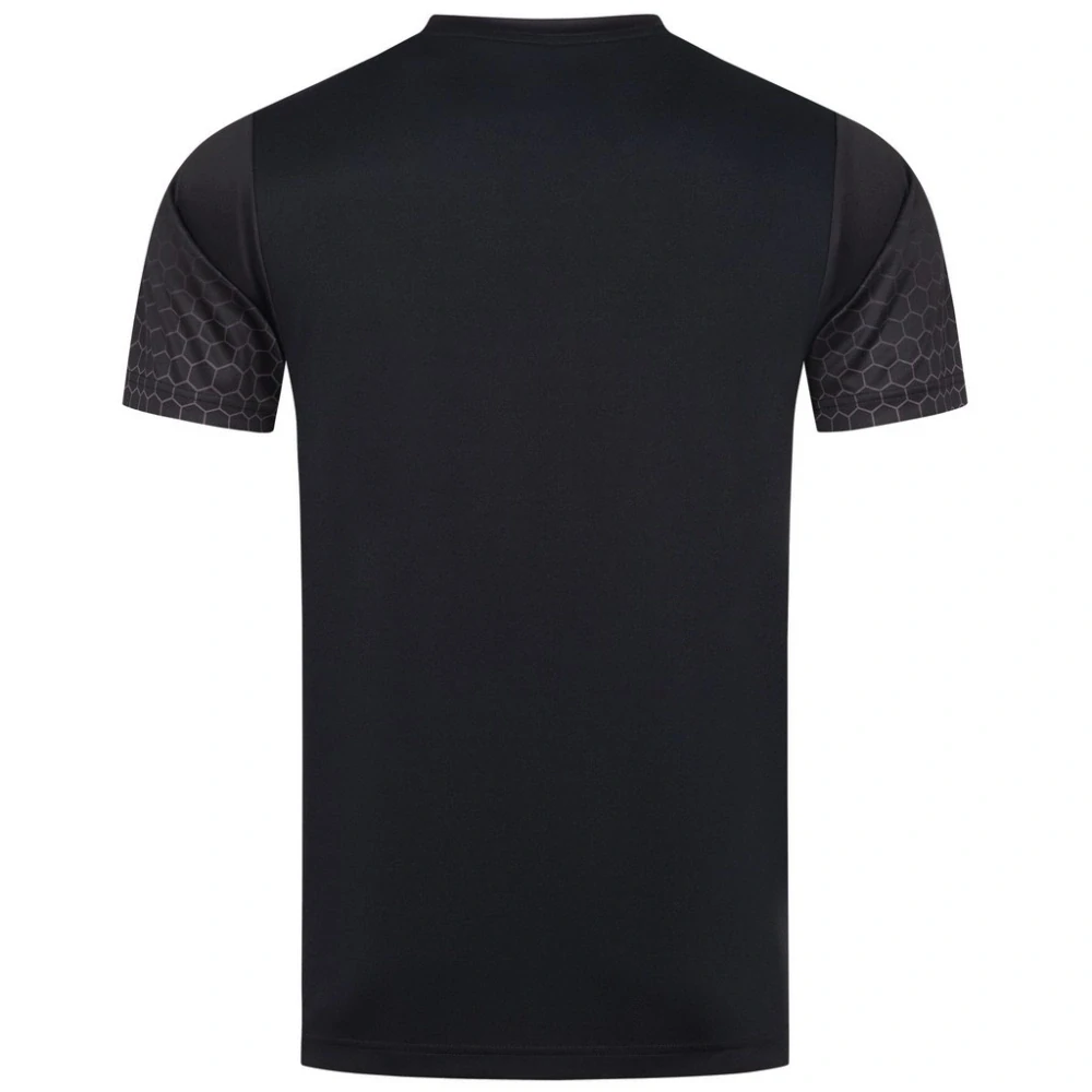 Donic Scorpion tričko černé